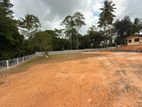 ගාල්ල නගරයට අතේදුරින් අගනා බිම් කොටස්