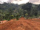 ගාල්ල උඩුගම බස් පාරට ලගින්ම බිම් කොටස්