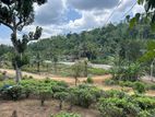 ගාල්ල උඩුගම ජයන්ති හන්දිය අසලින් බිම් කොටස්