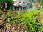 ගාල්ලෙන් ඉඩමක්
