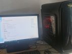 i5 4th gen Desktop PC