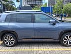 GAC Aion V SUV EV 2025