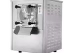 Gadali Industrial Hard Ice Cream Machine