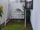 Garden Swing