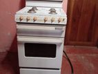 Gas Cooker