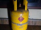 Laugfs 12.5Kg Empty Cylinder