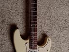 Gainer Electric Guitar Strat Style