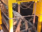 Gal 10 Machine Eka