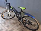 Galano Adrenalin Mountain Bike – Front Suspension, Disc BBrakes
