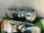 Galant CY4 Headlight
