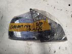 Galant Cy4 Side Mirror Left (japan Reconditioned)