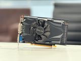 GALAX 750 1GB Graphic Card