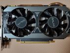 Galax Ge Force Gtx 960 2GB