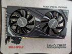 GALAX GEFORCE GTX 1650 4GB 128bit GDDR6