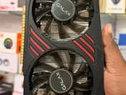 Galax GTX 1050ti 4GB Graphics Card