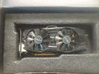 Galaxy GTX 1060 6GB