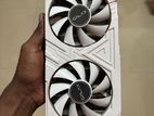 Galax GTX 1660 Super White Edition VGA
