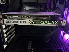 Galax GTX 1660 Super White Edition