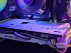Galax GTX 960 2GB OC Vga