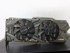 Galax GTX 970 4GB Graphic card