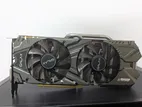 Galax GTX 970 4GB Graphic card