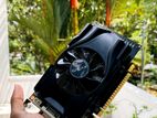 Galax NVIDIA GeForce GTX750TI 1GB GDDR5