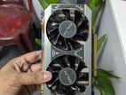 Galax Nvidia GTX 660 OC 3GB