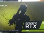 GALAX NVIDIA RTX 2060 OC 6GB