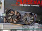 GALAX RTX 2060 6GB GRAPHICS CARD