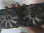 Galax Rtx 2070 8GB VGA