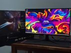 Galax Vivance 01 165 Hz 2k Gaming Monitor