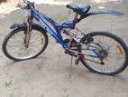 Galaxy 24 DSI Mountain Bicycle