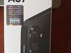 Samsung Galaxy A07 (Brand New)