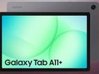 Galaxy A11 Plus 6GB 128GB