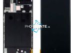 Galaxy A70 Amoled Removed Display Replacement