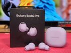 Galaxy Buds 2 Pro