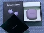 Galaxy Buds 2 Pro