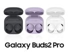 Galaxy Buds 2pro