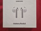 Samsung Galaxy Buds 3