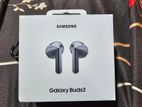 Galaxy Buds 3
