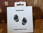 Galaxy Buds Core