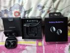 Samsung Galaxy Buds Pro