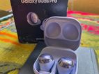 Samsung Galaxy Buds Pro