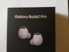 Galaxy Buds 2 Pro