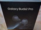 Samsung Galaxy Buds 2 Pro Earbuds