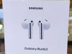 Galaxy Buds3