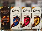 Galaxy Chocolates 110g