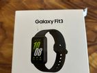 Samsung Galaxy Fit 3