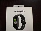 Galaxy Fit 3 Samsung