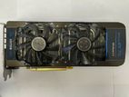 Galaxy Ge Force Nvidia Gtx 770 2 Gb Vga(used)